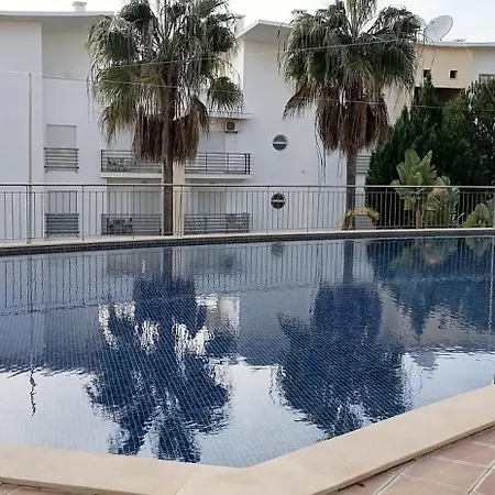 Appartamento Encosta Da Orada