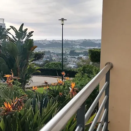 Encosta Da Orada Daire Albufeira