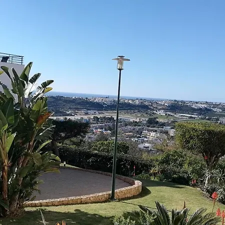 Encosta Da Orada Daire *
