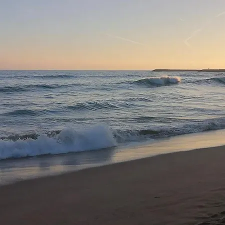 Διαμέρισμα Encosta Da Orada *
