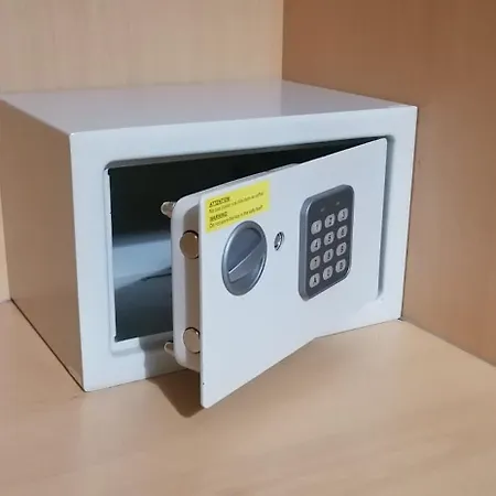 Apartmán Encosta Da Orada *