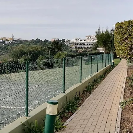 Encosta Da Orada Albufeira