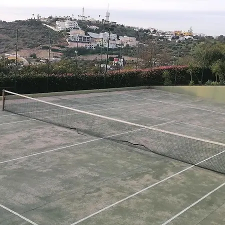 Apartmán Encosta Da Orada *