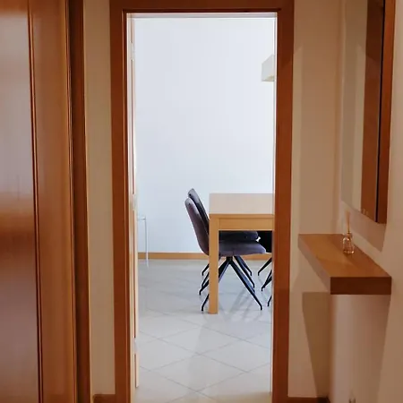 Apartmán Encosta Da Orada