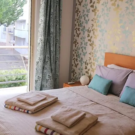 Encosta Da Orada Apartment Albufeira