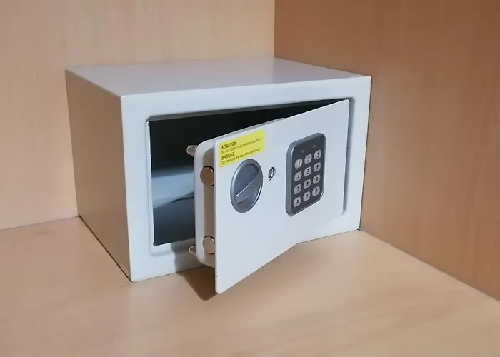 Apartment Encosta Da Orada *