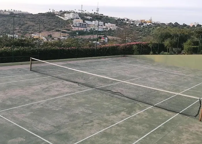 Apartment Encosta Da Orada *