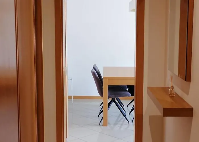 Apartment Encosta Da Orada