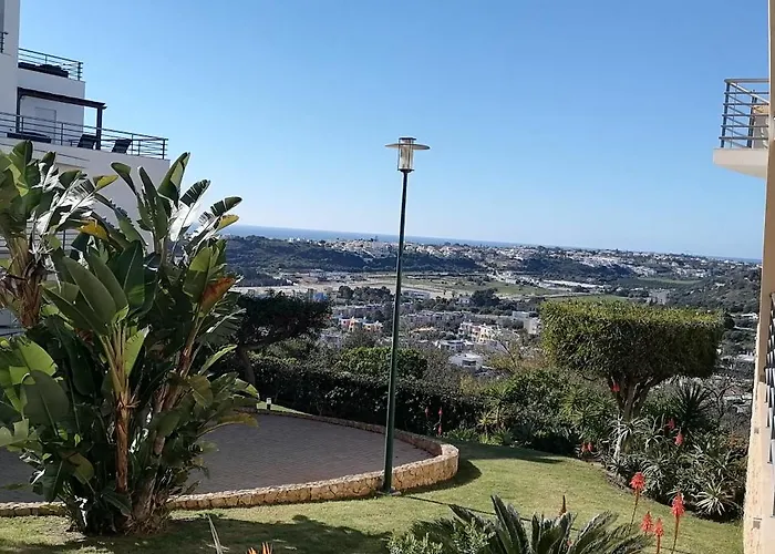 Encosta Da Orada Apartment *