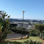 Encosta Da Orada Apartmán *