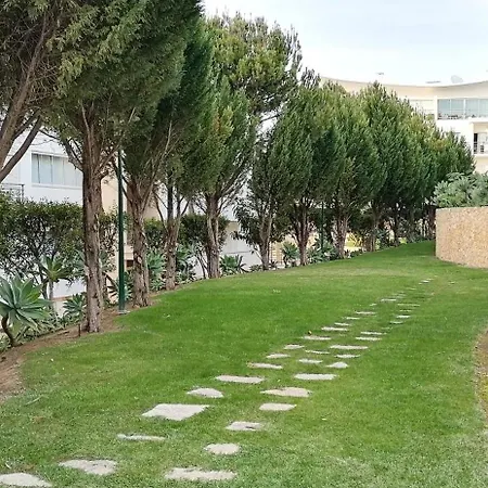 Encosta Da Orada Albufeira