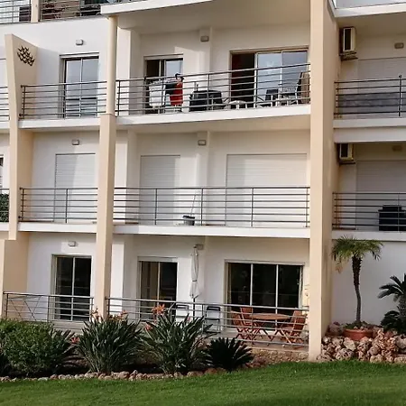 Apartmán Encosta Da Orada