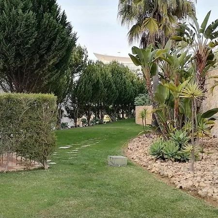 Apartmán Encosta Da Orada Albufeira