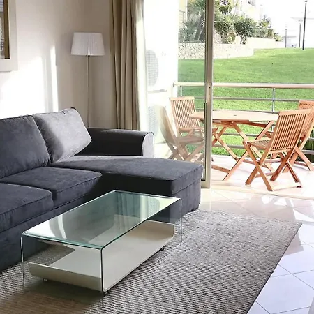 Encosta Da Orada Apartmán *