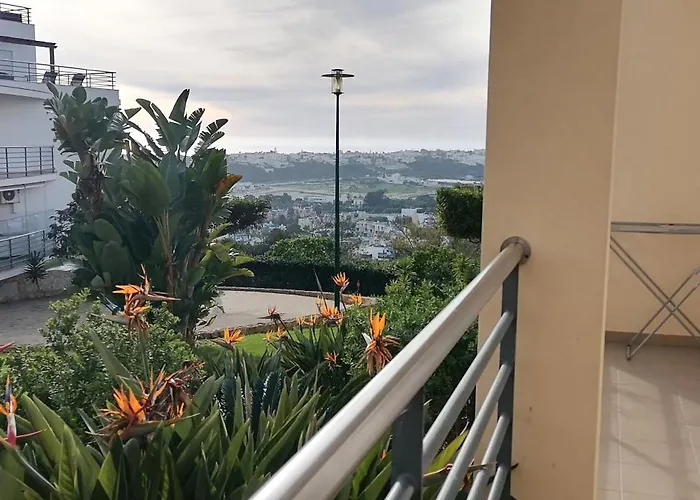 Encosta Da Orada Appartement Albufeira