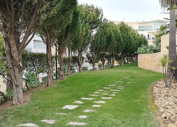 Encosta Da Orada Albufeira