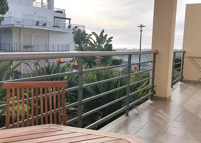 Encosta Da Orada Appartement Albufeira