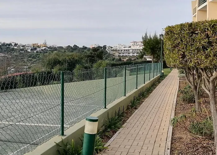 Encosta Da Orada Albufeira