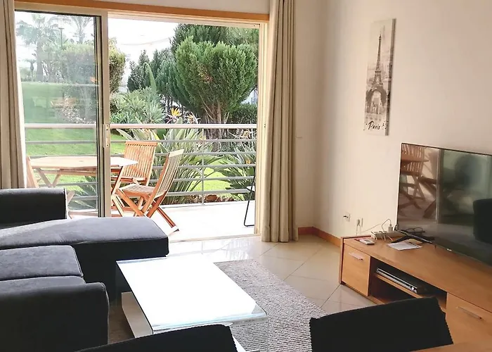 Encosta Da Orada * Albufeira