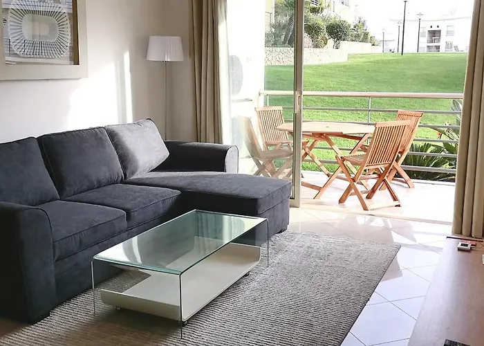 Encosta Da Orada Appartement *