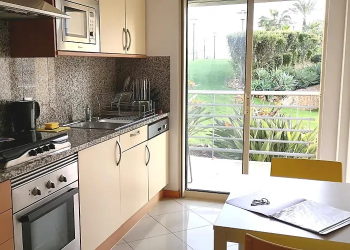 Appartement Encosta Da Orada Albufeira