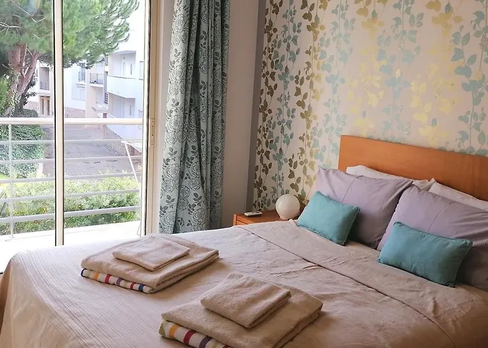 Encosta Da Orada Appartement Albufeira