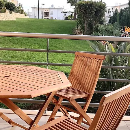 Encosta Da Orada Daire Albufeira