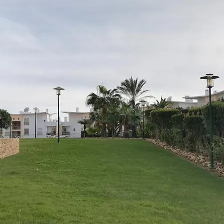 Encosta Da Orada Daire