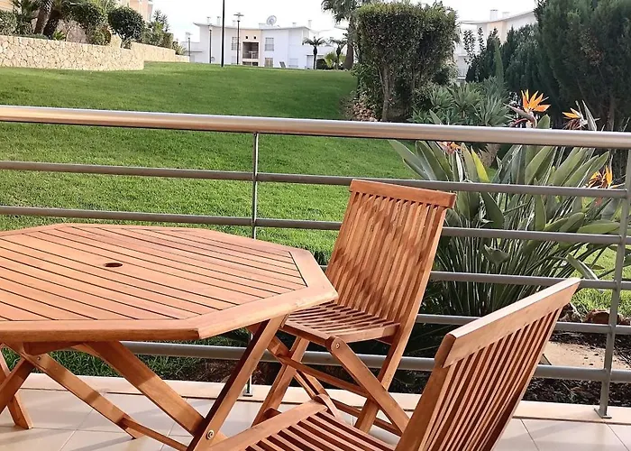 Encosta Da Orada Daire Albufeira