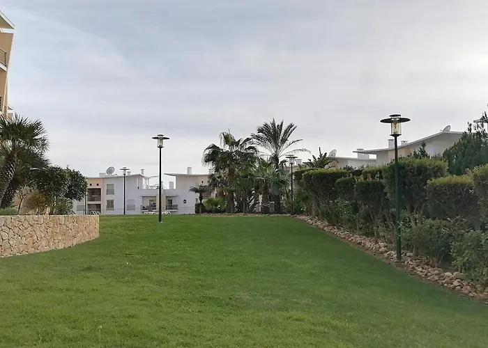 Encosta Da Orada Daire