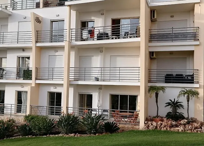 Daire Encosta Da Orada