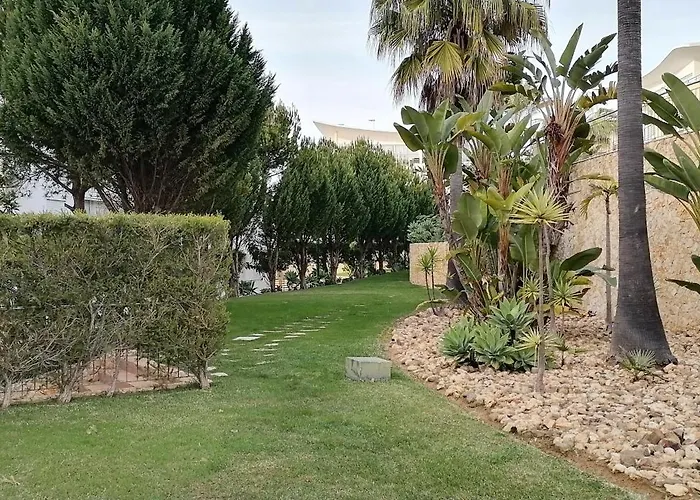 Daire Encosta Da Orada Albufeira