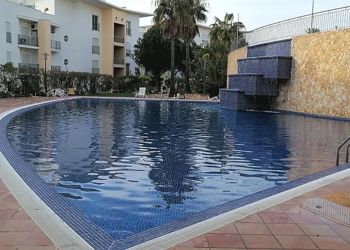 Encosta Da Orada Albufeira