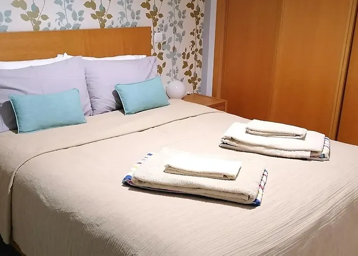 Encosta Da Orada * Albufeira