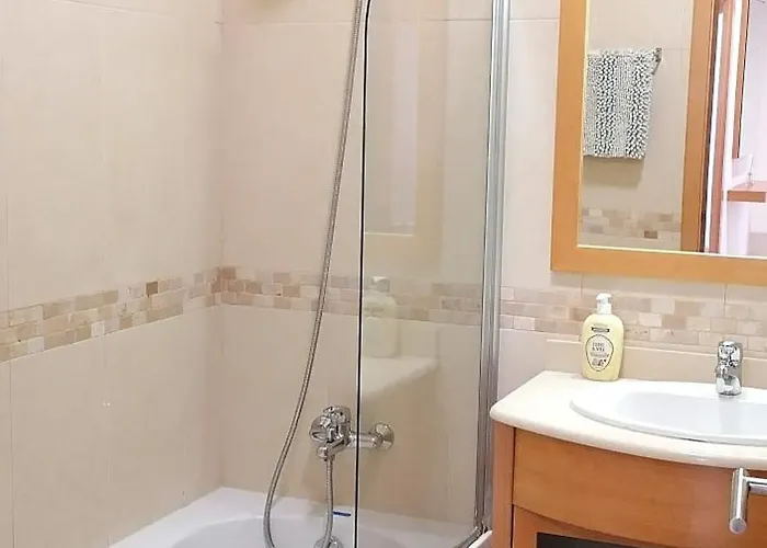 Encosta Da Orada Daire